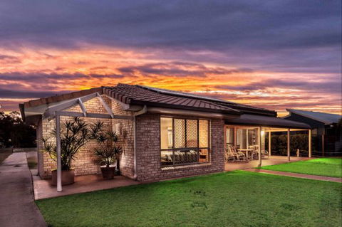 Woodgate Beach Tourist Park - Holiday Sunshine Coast 7