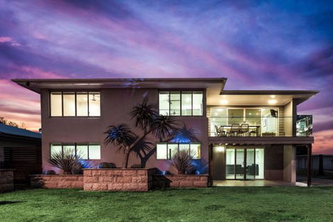 Woodgate Beach Tourist Park - Holiday Sunshine Coast 8