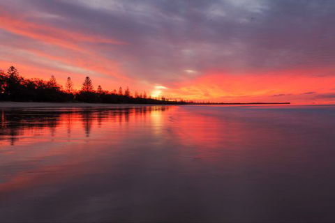 Woodgate Beach Tourist Park - Holiday Sunshine Coast 9