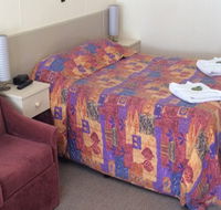Woodmans Hill Motel Ballarat - Sunshine Coast Tourism