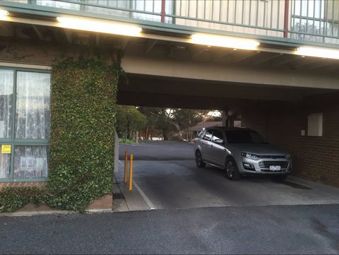 Woodmans Hill Motel Ballarat - Sunshine Coast Tourism 1