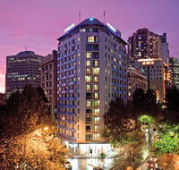 Wyndham Sydney Suites - Sunshine Coast Tourism