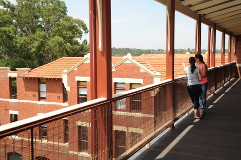 Yarra House - Sunshine Coast Tourism 8