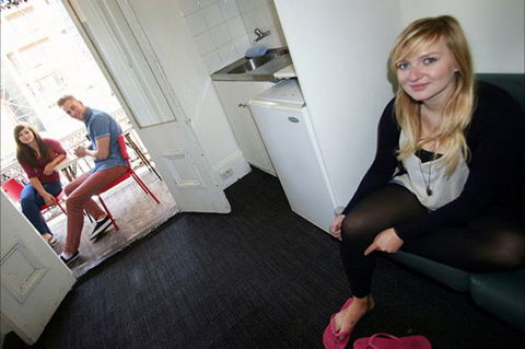 Zing! Backpackers Hostel - Holiday Sunshine Coast 2