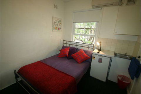 Zing! Backpackers Hostel - Holiday Sunshine Coast 5