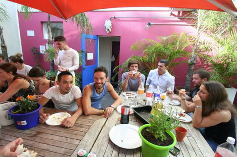 Zing! Backpackers Hostel - Holiday Sunshine Coast 7