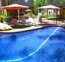 Alice on ToddTourist Apartments - Sunshine Coast Tourism