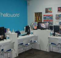 Helloworld Travel Alice Springs - Sunshine Coast Tourism
