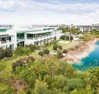 OnTrack Health Retreat NSW - Sunshine Coast Tourism