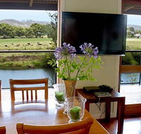 Bellingen Riverside Cottages - Sunshine Coast Tourism