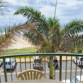 Pacific Place Apartments - Sunshine Coast Tourism 2