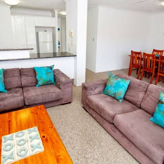 Pacific Place Apartments - Sunshine Coast Tourism 3