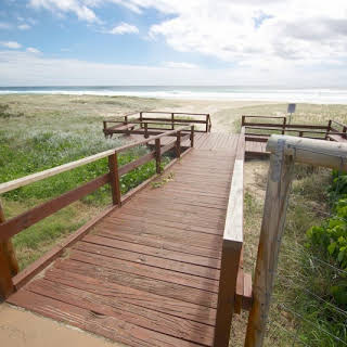 Pacific Place Apartments - Sunshine Coast Tourism 4