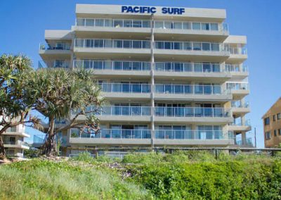 Pacific Surf - Sunshine Coast Tourism 5