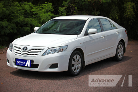 Advance Car Rentals - Holiday Sunshine Coast 0