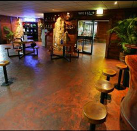 Darwin River Tavern - Sunshine Coast Tourism