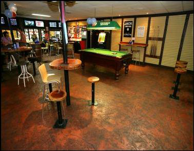 Darwin River Tavern - Sunshine Coast Tourism 1