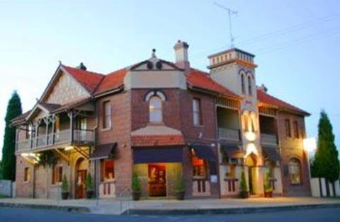 Abermain Hotel - Holiday Sunshine Coast 8