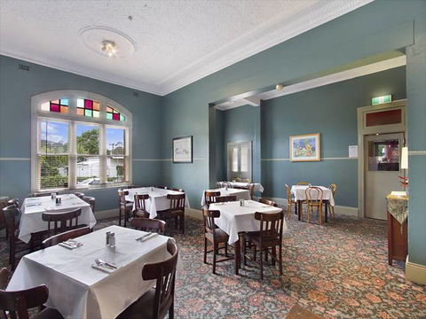 Abermain Hotel - Holiday Sunshine Coast 9