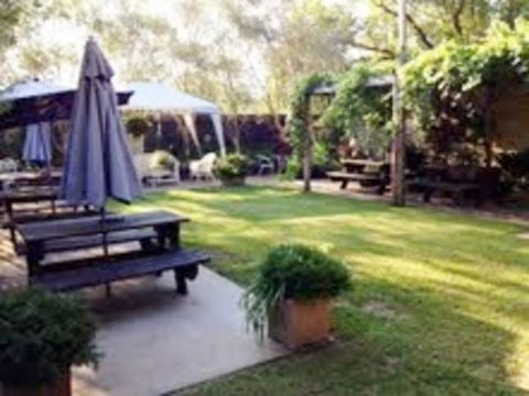 Abermain Hotel - Holiday Sunshine Coast 11