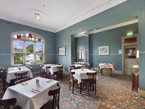 Abermain Hotel - Holiday Sunshine Coast 1