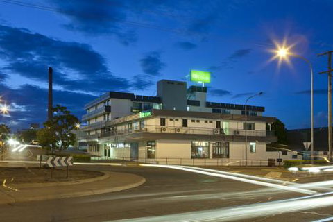 Ibis Styles Mount Isa Verona - Holiday Sunshine Coast 10