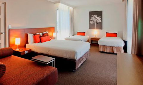 Ibis Styles Mount Isa Verona - Holiday Sunshine Coast 12