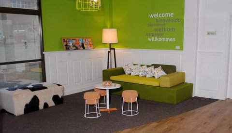 Ibis Styles Mount Isa Verona - Holiday Sunshine Coast 13