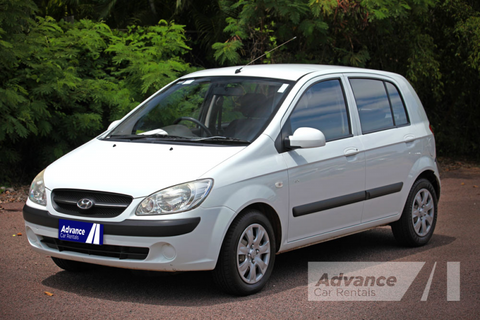 Advance Car Rentals - Holiday Sunshine Coast 4