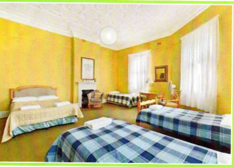 Abermain Hotel - Holiday Sunshine Coast 6