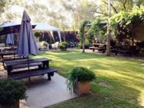 Abermain Hotel - Holiday Sunshine Coast 7