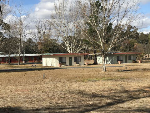 Castlereagh Village - Holiday Sunshine Coast 6