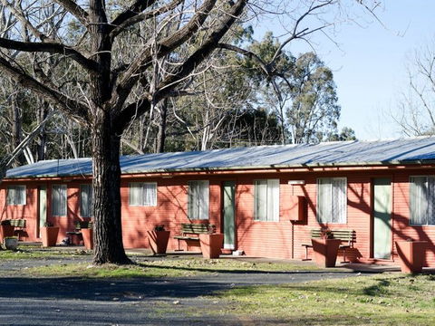 Castlereagh Village - Holiday Sunshine Coast 5