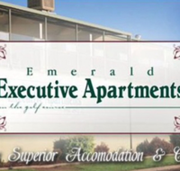 Emerald Executive Apartments - Sunshine Coast Tourism