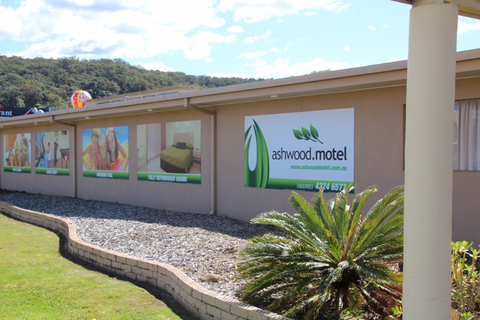 Ashwood Motel - Holiday Sunshine Coast 8