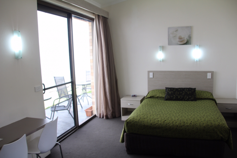 Ashwood Motel - Holiday Sunshine Coast 12