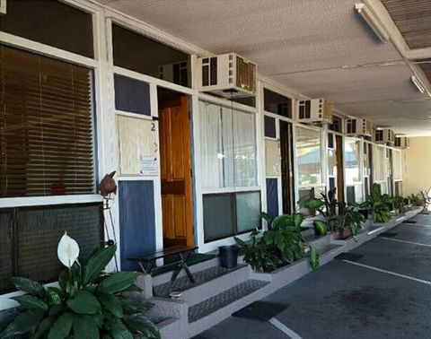City Gates Motel - Sunshine Coast Tourism 15