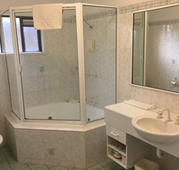 Townview MotelAbyssinia Restaurant - Sunshine Coast Tourism