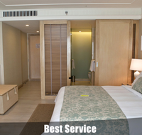 Hughenden Rest Easi Motel - Sunshine Coast Tourism