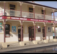 Macleay River Hotel - Sunshine Coast Tourism