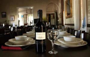 Grand Hotel Mount Morgan - Sunshine Coast Tourism 11