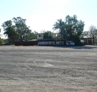Jambin Hotel-Motel - Holiday Sunshine Coast