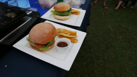 Bushland Beach Tavern - Sunshine Coast Tourism 0