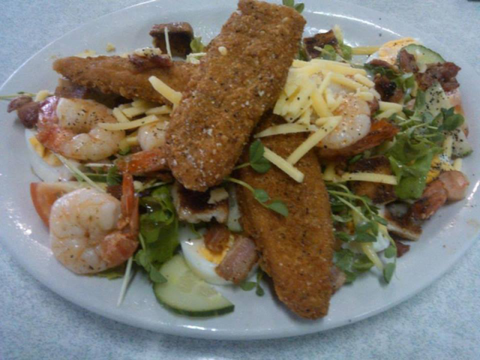 Giru International Hotel - Holiday Sunshine Coast 0