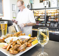 Capricorn Motel  Conference Centre - Sunshine Coast Tourism