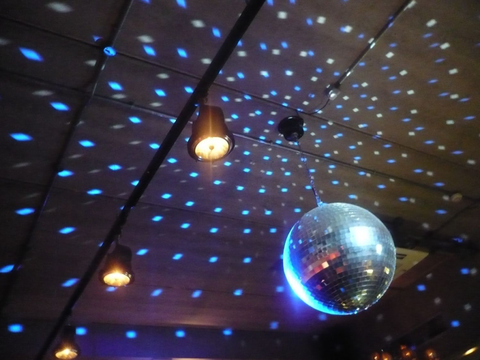 Railway Hotel - Sunshine Coast Tourism 3