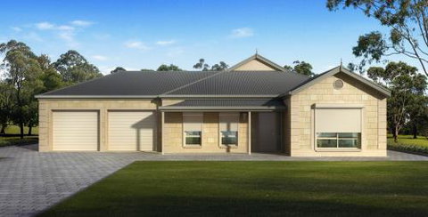 NT Blinds - Sunshine Coast Tourism 0