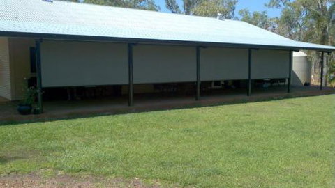 NT Blinds - Sunshine Coast Tourism 2