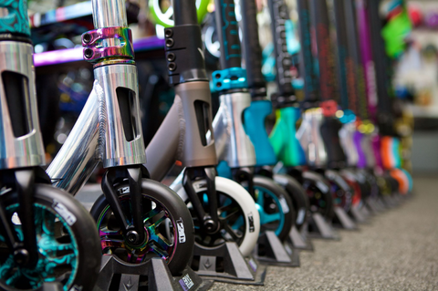 Morgan Bikes - Sunshine Coast Tourism 3