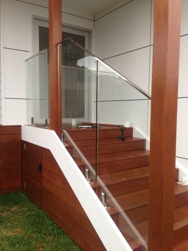 Lifestyle Aluminium Fabrication - Holiday Sunshine Coast 1